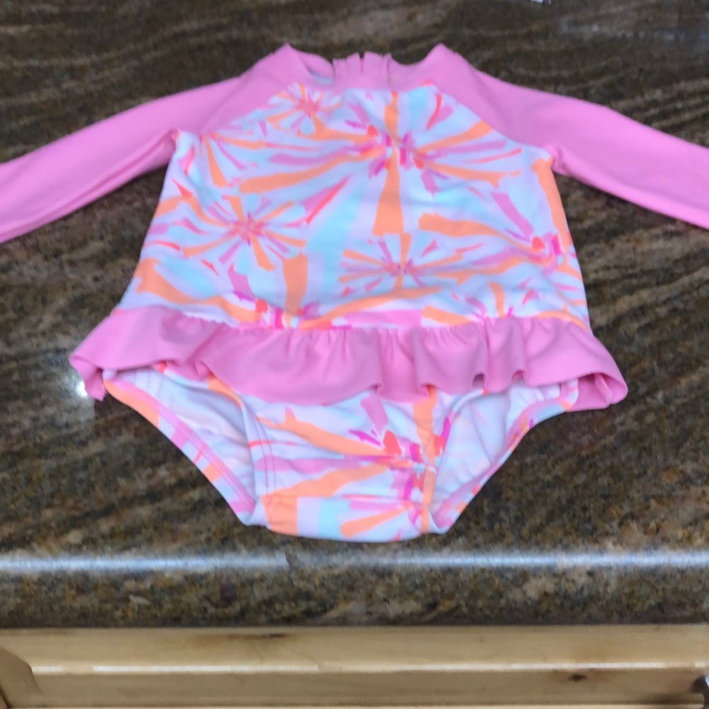 Bathing suit